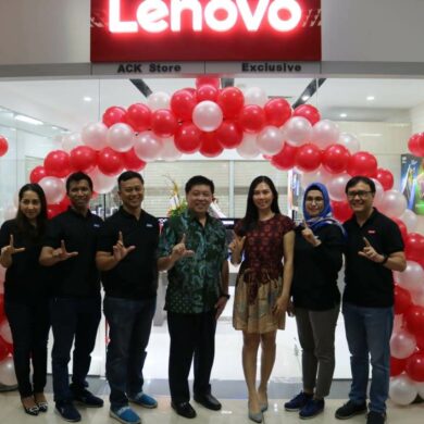 Lenovo Flagship Store 2