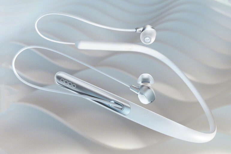 OPPO Enco Q1: Wireless Earphone dengan Desain Neckband dan Dukungan Noise Cancelling 35 OPPO Enco Q1 2