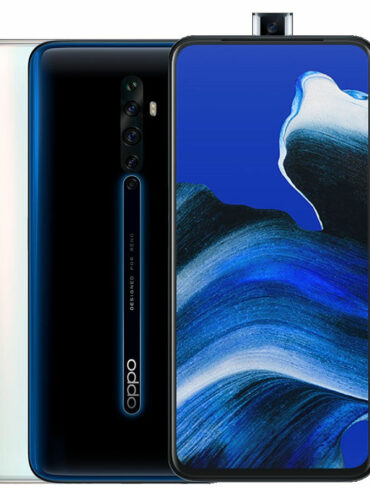 OPPO Reno 2Z OPPO Reno 2Z