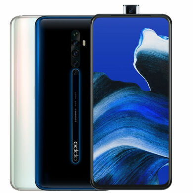 OPPO Reno 2Z