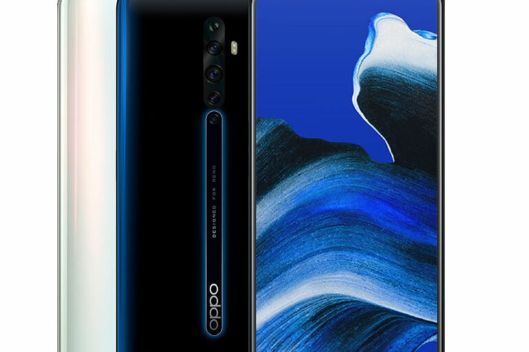 OPPO Reno 2Z OPPO Reno 2Z