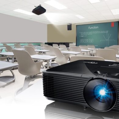 Optoma SA500 1