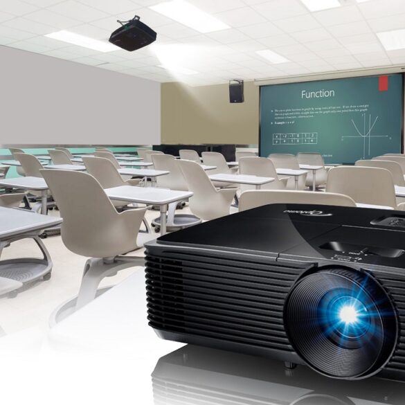 Optoma SA500 1