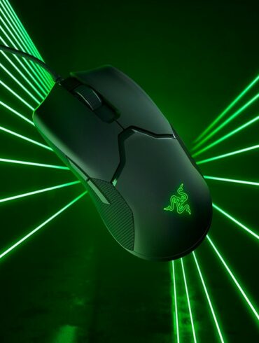 Razer Viper 2 Razer Viper 2