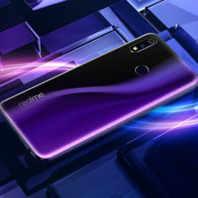 Realme 3 Pro