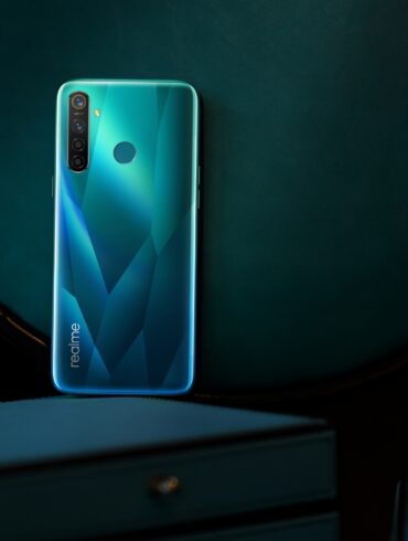 Realme 5 Pro