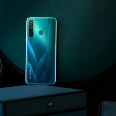 Realme 5 Pro