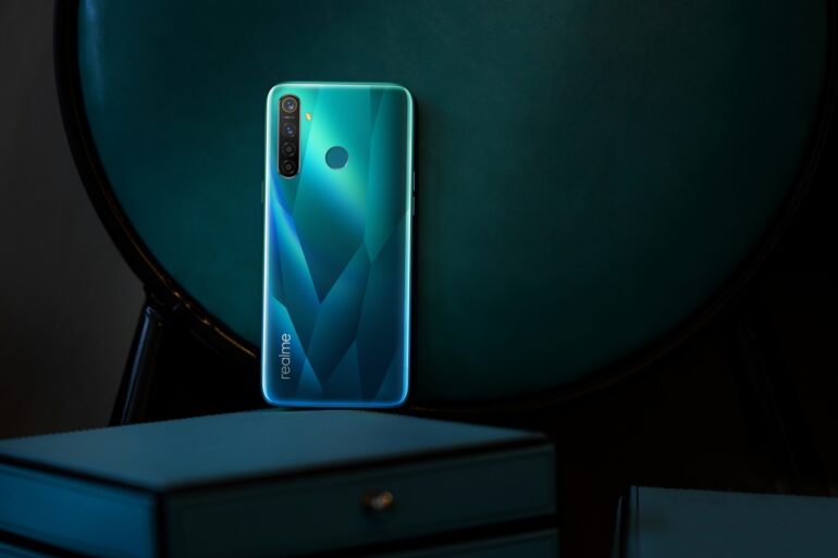 Realme 5 Pro