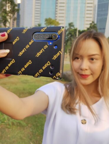 Realme 64 MP 1 Realme 64 MP 1