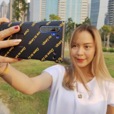 Realme 64 MP 1