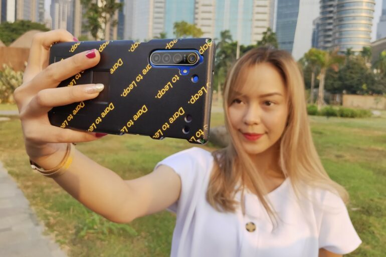 Realme 64 MP 1 Realme 64 MP 1