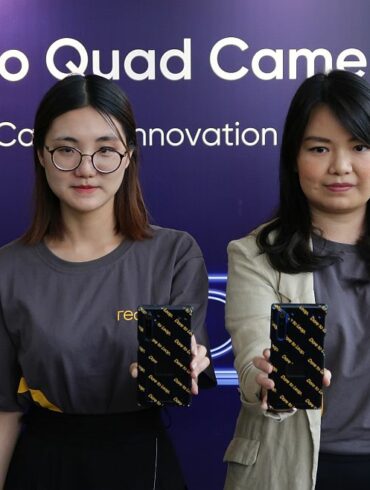 Realme 64 megapixel 2