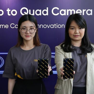 Realme 64 megapixel 2