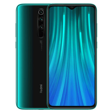 Redmi Note 8 Pro