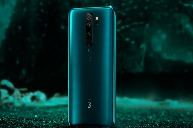 Resmi Diperkenalkan, Redmi Note 8 Pro Hadir dengan Helio G90T dan Kamera 64 Megapixel 61 Redmi Note 8 Pro Jade Green