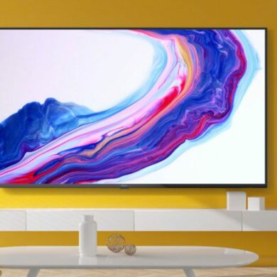Redmi TV 70 inch