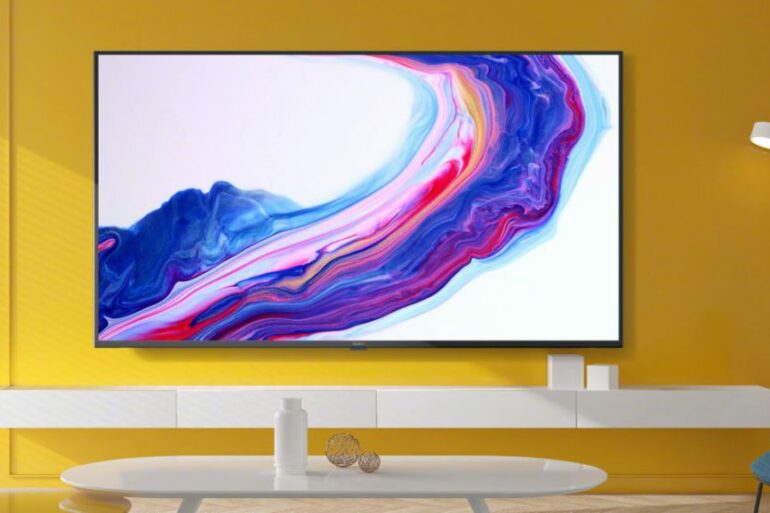Redmi TV 70 inch Redmi TV 70 inch