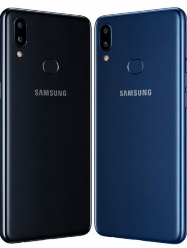 Samsung Galaxy A10s 1 Samsung Galaxy A10s 1
