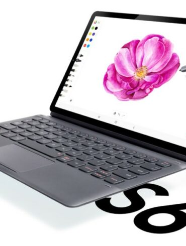 Samsung Galaxy Tab S6 2 Samsung Galaxy Tab S6 2