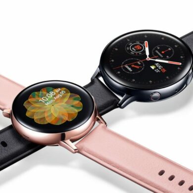 Samsung Galaxy Watch Active2 1 1024x617