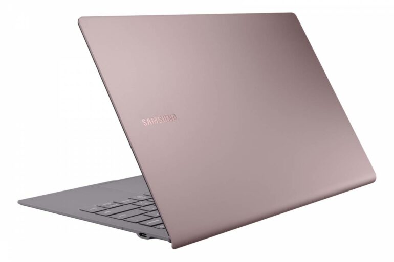 Samsung Galaxy Book S: Laptop Tipis dan Ringan dengan Baterai yang Tahan 23 Jam 42 Samsung galaxy book S 1