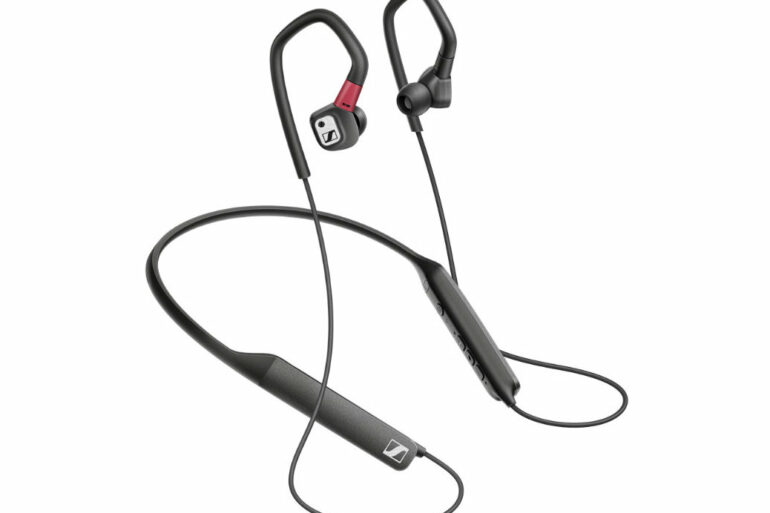 Sennheiser IE 80S BT 1