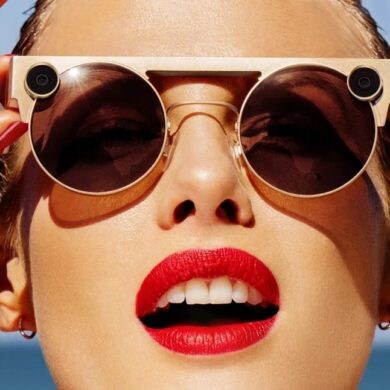 Snap Spectacles 3 1