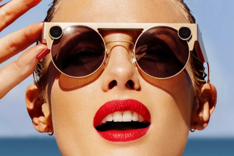 Snap Spectacles 3 1