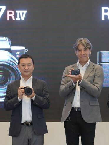 Sony alpha festival 2019 1