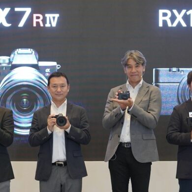 Sony alpha festival 2019 1
