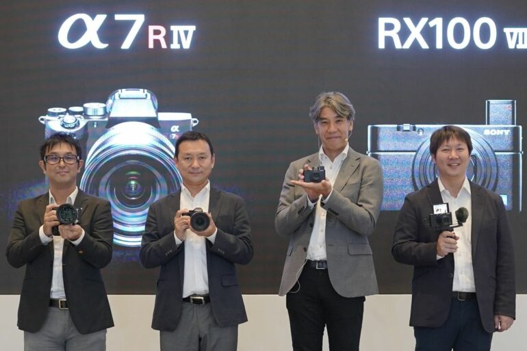 Sony alpha festival 2019 1