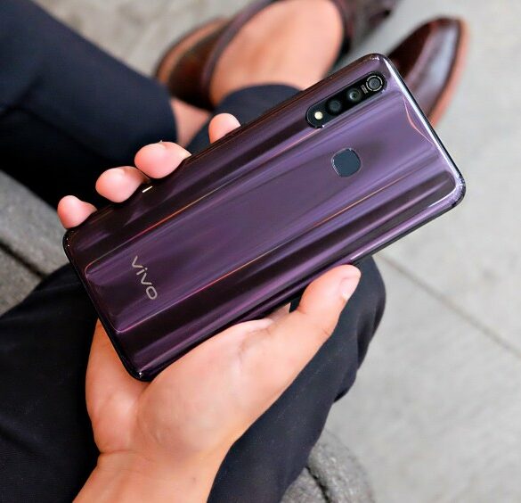 Vivo Z1 Pro 3