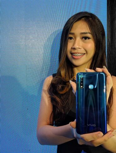 Vivo Z1 Pro 4 Vivo Z1 Pro 4