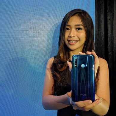 Vivo Z1 Pro 4