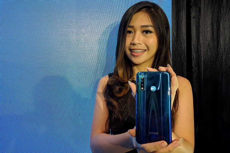 Vivo Z1 Pro 4