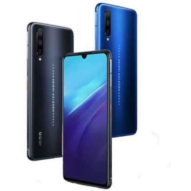 Vivo iQOO Pro