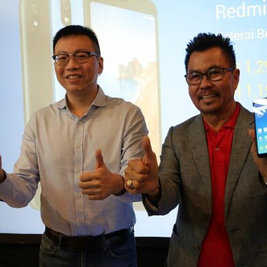 Xiaomi Redmi 7A