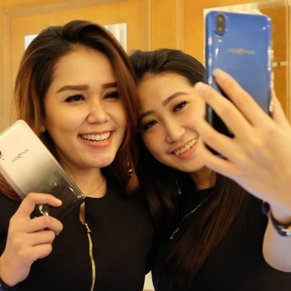 Dibanderol 1,2 Juta Rupiah, Advan G2 Pro Bawa RAM 3GB dan Dual Kamera 37 advan g2 pro 2