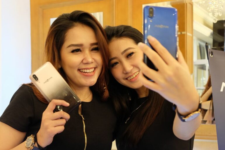 advan g2 pro 2