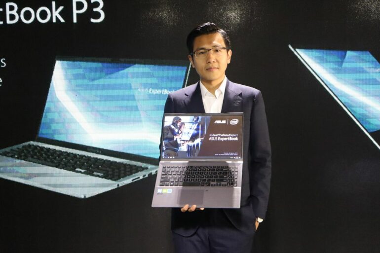 asus expert series 2
