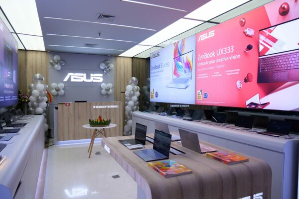 asus zenbook store 6