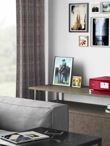 canon pixma TS8270 review 1