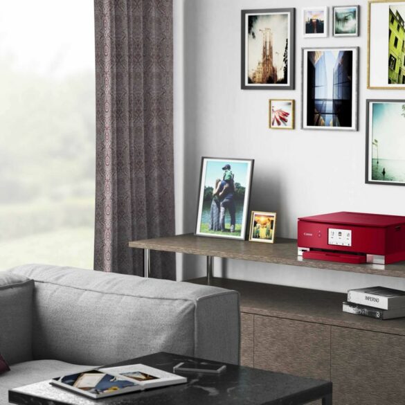 canon pixma TS8270 review 1