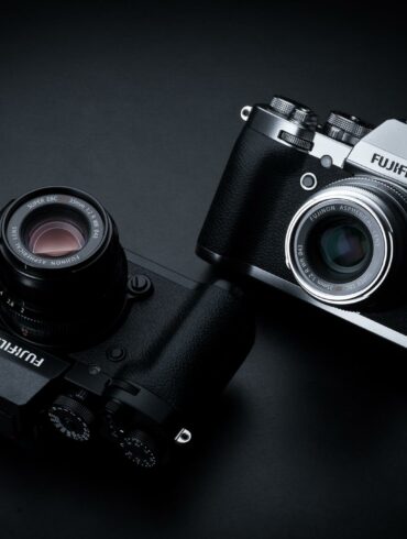 fujifilm X T3
