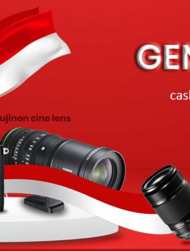 fujifilm generasi merdeka focusnusantara