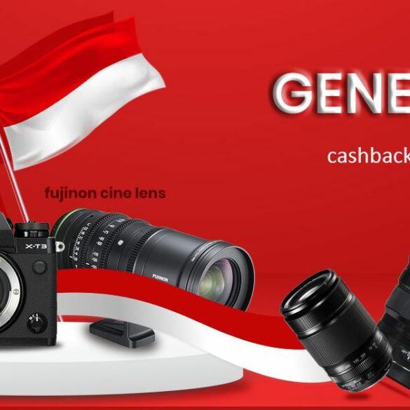 fujifilm generasi merdeka focusnusantara