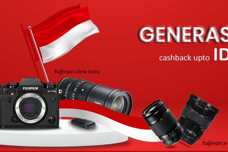 fujifilm generasi merdeka focusnusantara