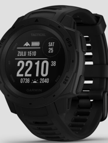 garmin instinct tactical 1