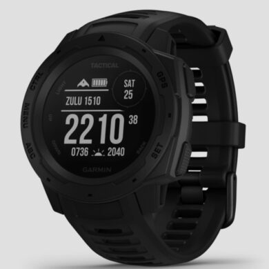 garmin instinct tactical 1
