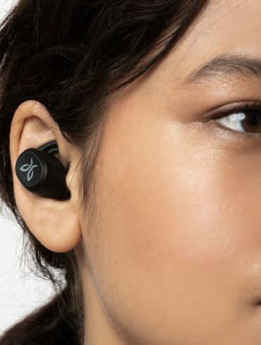 Jaybird Vista: Headphone Wireless Ekstra Ringan yang Tangguh untuk Olahragawan 27 jaybird vista 1